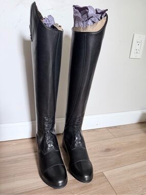 Dublin women’s Equestrian boots